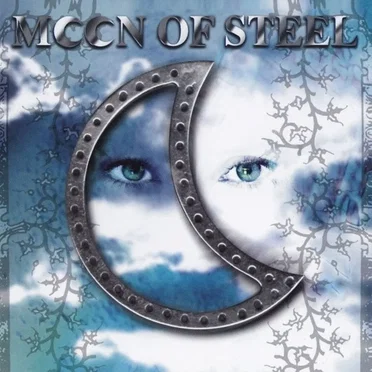 Beyond the Edges by Moon of Steel - album cover