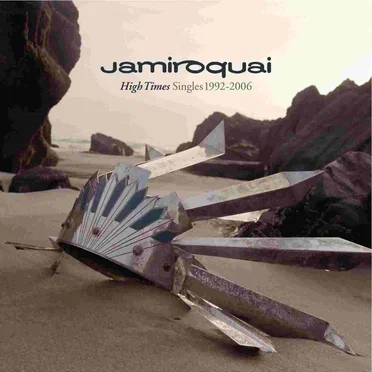 High Times: Singles 1992–2006