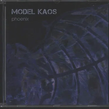 Phoenix by Model Kaos - album cover