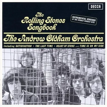 The Rolling Stones Songbook