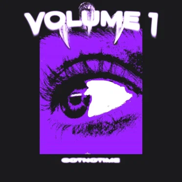 GOTNOTIME, Vol. 1 by GOTNOTIME - album cover