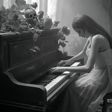 Strangely, I Never Thought I’d Have to Rest in the Middle of the Night, and I Fumble Around, Trying to Work Out Just What Matters; Tell Me Please, Why Don’t I Have the Answers to My Life?