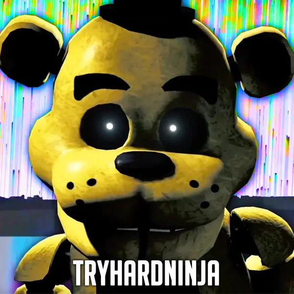 Be Very Afraid (rework)