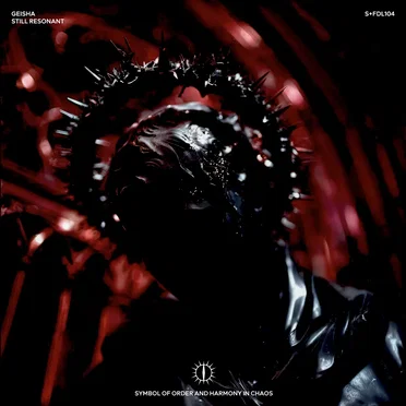 STILL RESONANT by Geisha - album cover