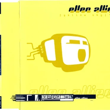 Yellow Sky, Volume II