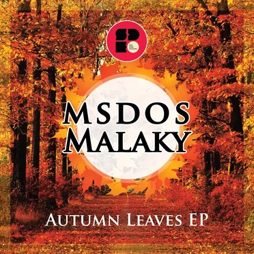 Autumn Leaves EP