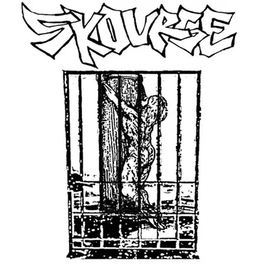 Freedom Denied by Skourge - album cover