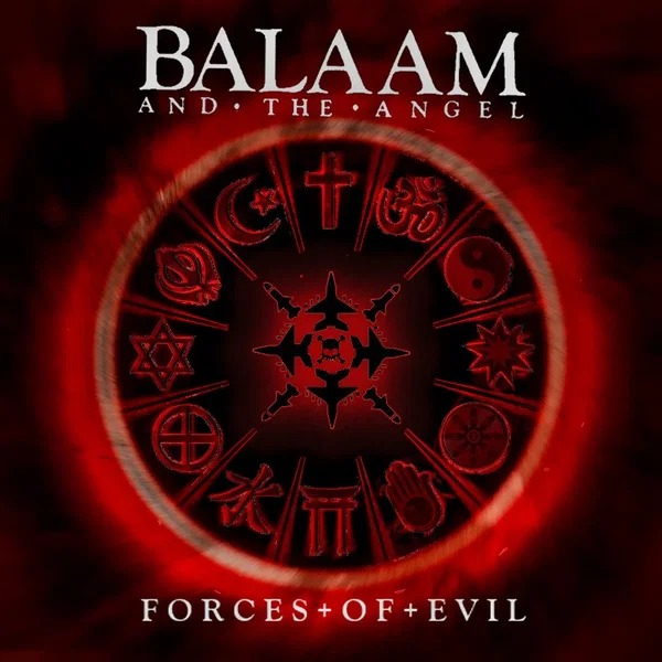 Forces of Evil