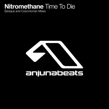 Time to Die by Nitromethane - album cover