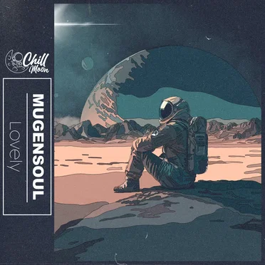Lovely by Mugensoul - album cover