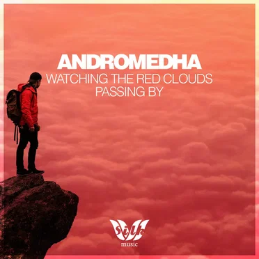 Watching The Red Clouds Passing By