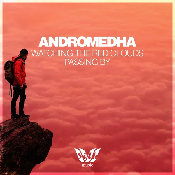 Watching The Red Clouds Passing By