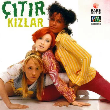 Çıtır Kızlar by Çıtır Kızlar - album cover