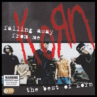 Falling Away From Me: The Best of Korn