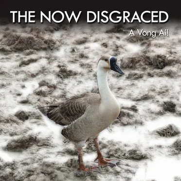A Vong Ai! by The Now Disgraced - album cover