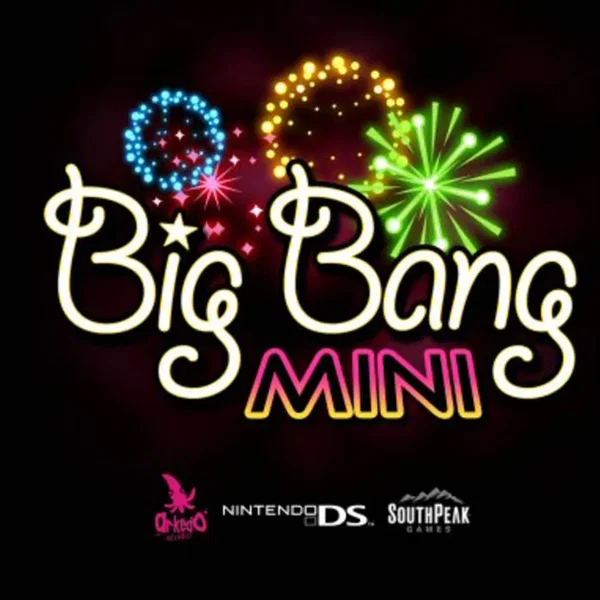 Big Bang Mini OST