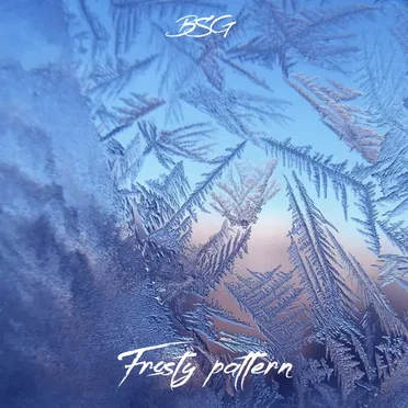 Frosty pattern