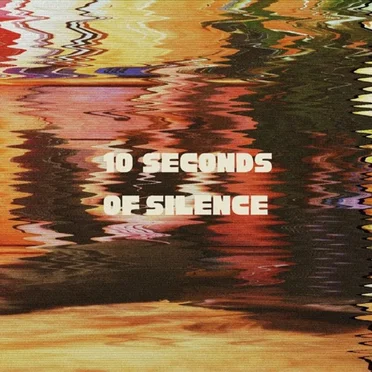 10 Seconds of Silence by Matilda Duncan - album cover