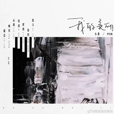 我的美丽
