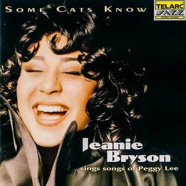 Some Cats Know by Jeanie Bryson - album cover