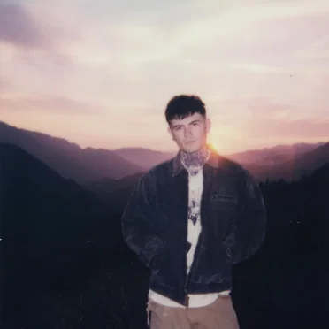 All I Know by Oliver Francis - album cover