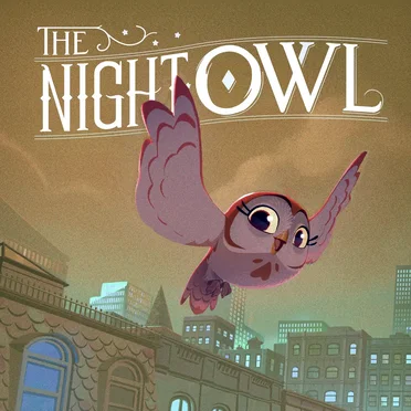 The Night Owl Sings a Lullaby, Volume 3