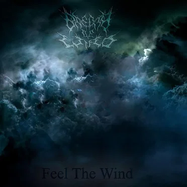Feel the Wind by Breath of Wind - album cover