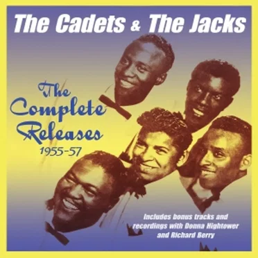 The Complete Release: 1955-57