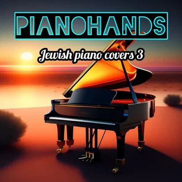 Jewish Piano Covers 3