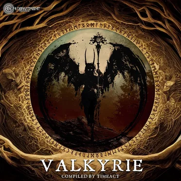 Valkyrie by Various Artists - album cover
