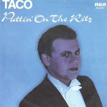 Puttin' On The Ritz