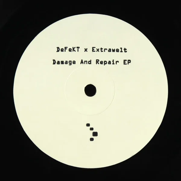 Damage and Repair EP