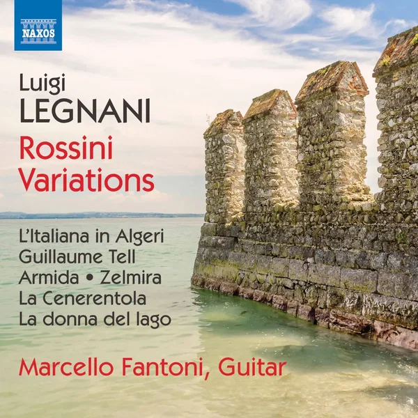 Rossini Variations