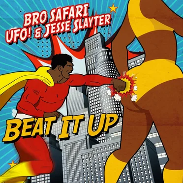 Beat It Up