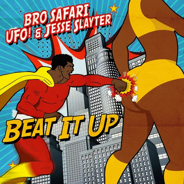 Beat It Up