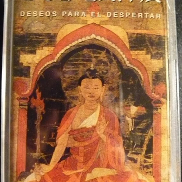 Souhaits pour l'éveil