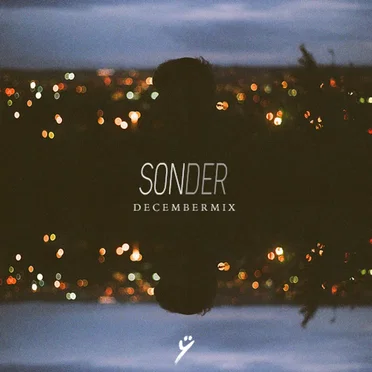 Sonder #1 (December Mix) by yetep - album cover