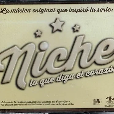 Lo que diga el corazón