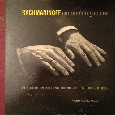 Piano Concerto no. 2 in C minor