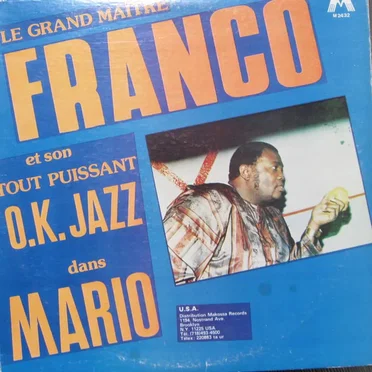 Mario