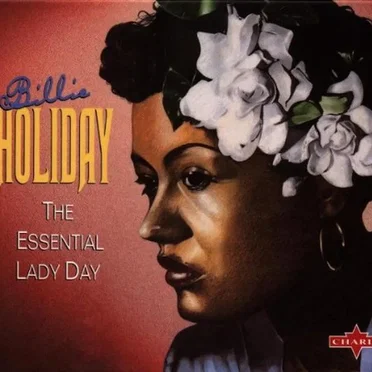 The Essential Lady Day