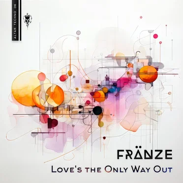 Love's the Only Way Out