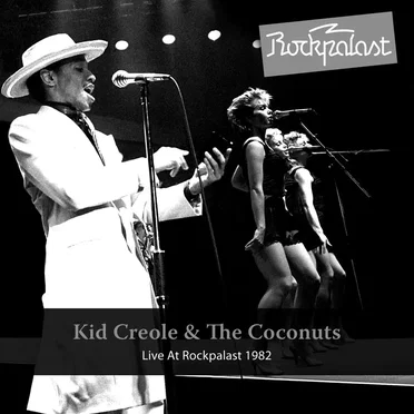 Live at Rockpalast 1982
