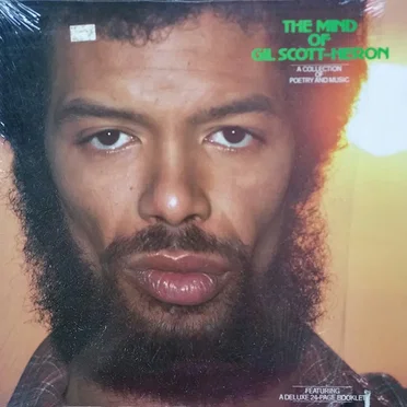 The Mind of Gil Scott Heron