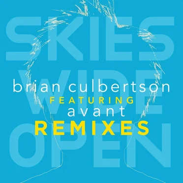 Skies Wide Open Remixes