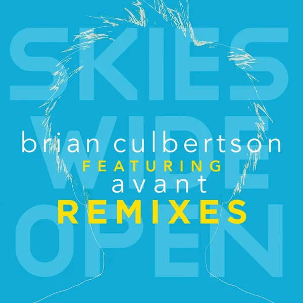 Skies Wide Open Remixes