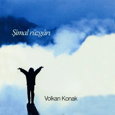 Şimal Rüzgârı by Volkan Konak - album cover
