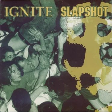 Slapshot / Ignite