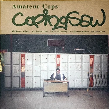 Amateur Cops