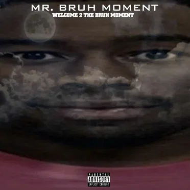Welcome 2 the Bruh Moment